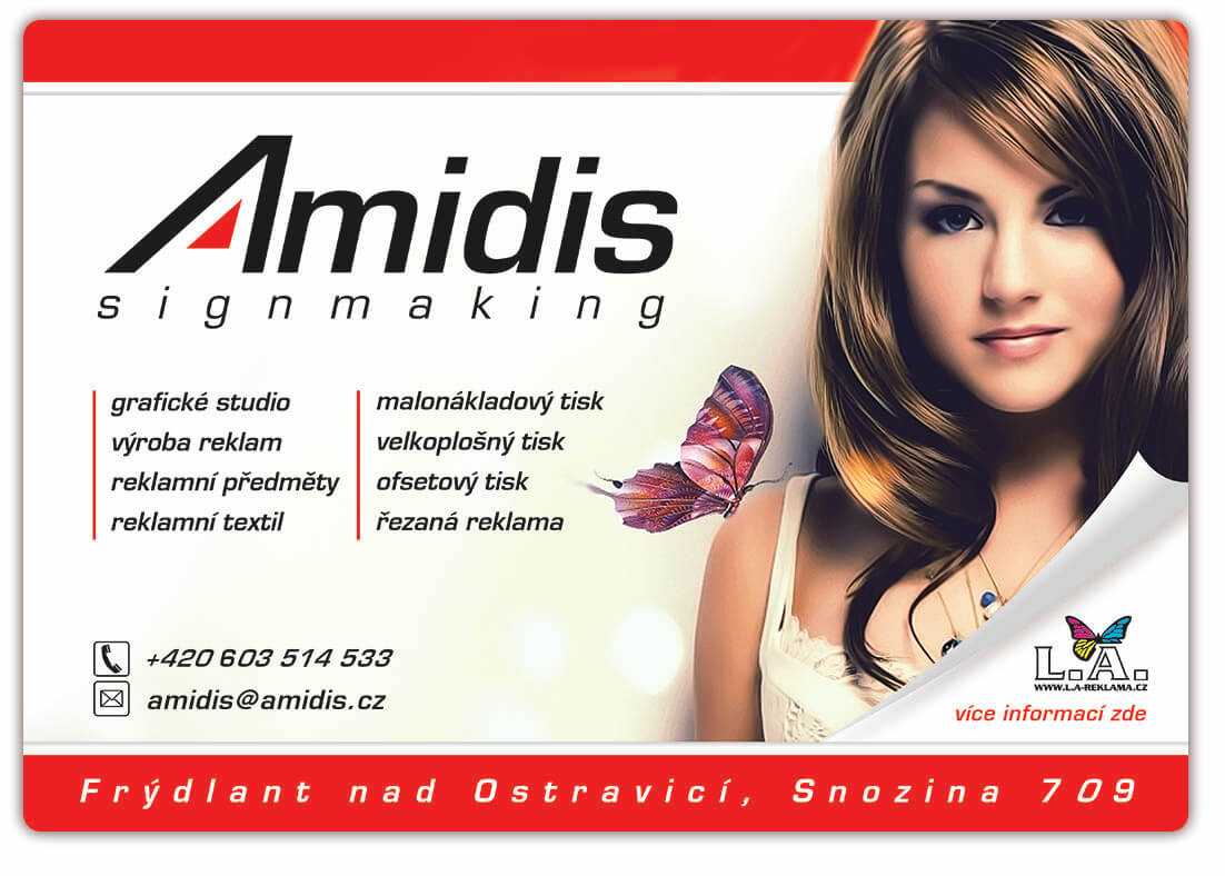 amidis signmaking